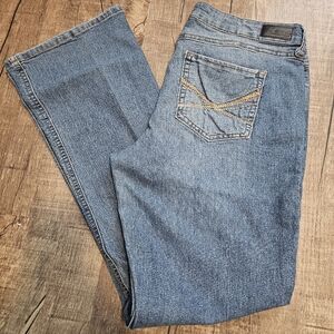 Natural Reflections Womens Jeans